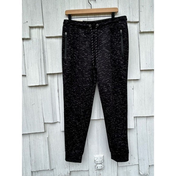 Aeropostale Air Softspun Tech Fleece Streaky Jogger Sweatpants M‎ NWT - Picture 6 of 8